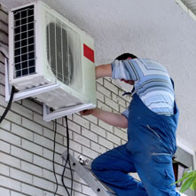 Climatizzatori Installazione Ragusa